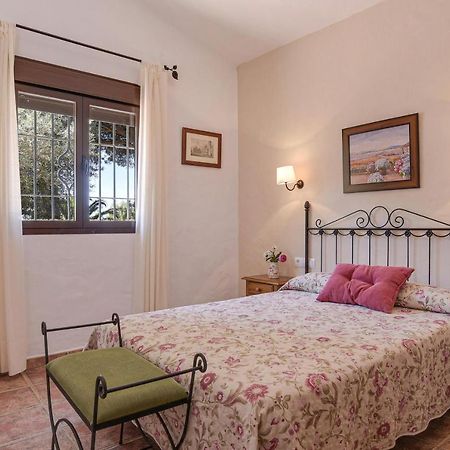 Villa Su Ilusion Solo Familias Conil De La Frontera Buitenkant foto